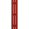 Ekena Millwork Americraft 3-Board, 3 Batten Exterior Real Wood Spaced Board-n-Batten Shutters, ARW401SB311X84BRH, PR ARW401SB311X84BRH - alternate 3